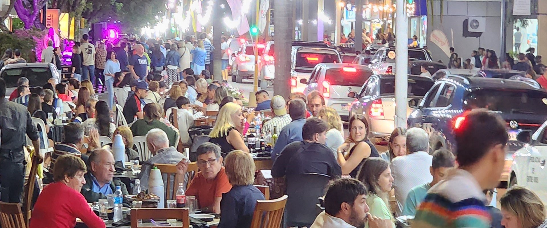 Exitoso movimiento turístico por Semana Santa en Entre Ríos