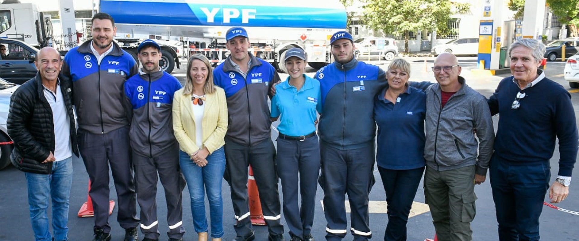 El gobierno provincial promueve la inversión en energías sostenibles