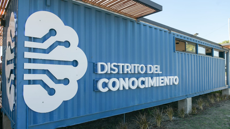 Paraná cuenta con un FABLAB para desarrollar industrias culturales, creativas y de videojuegos