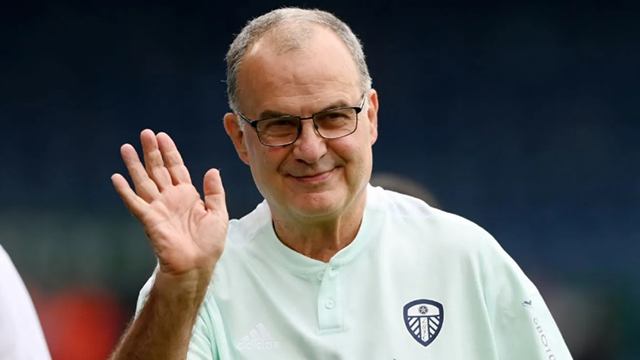 Bielsa acordó de palabra para dirigir a la Selección de Uruguay