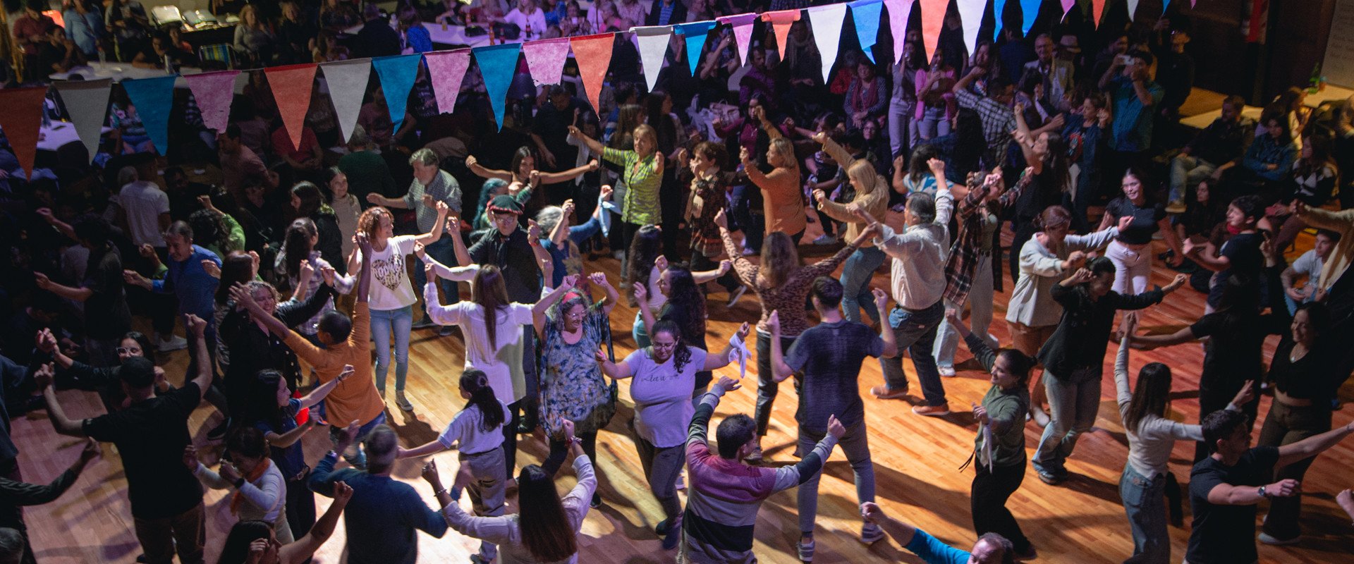 Se prepara la Usina en Peña de mayo