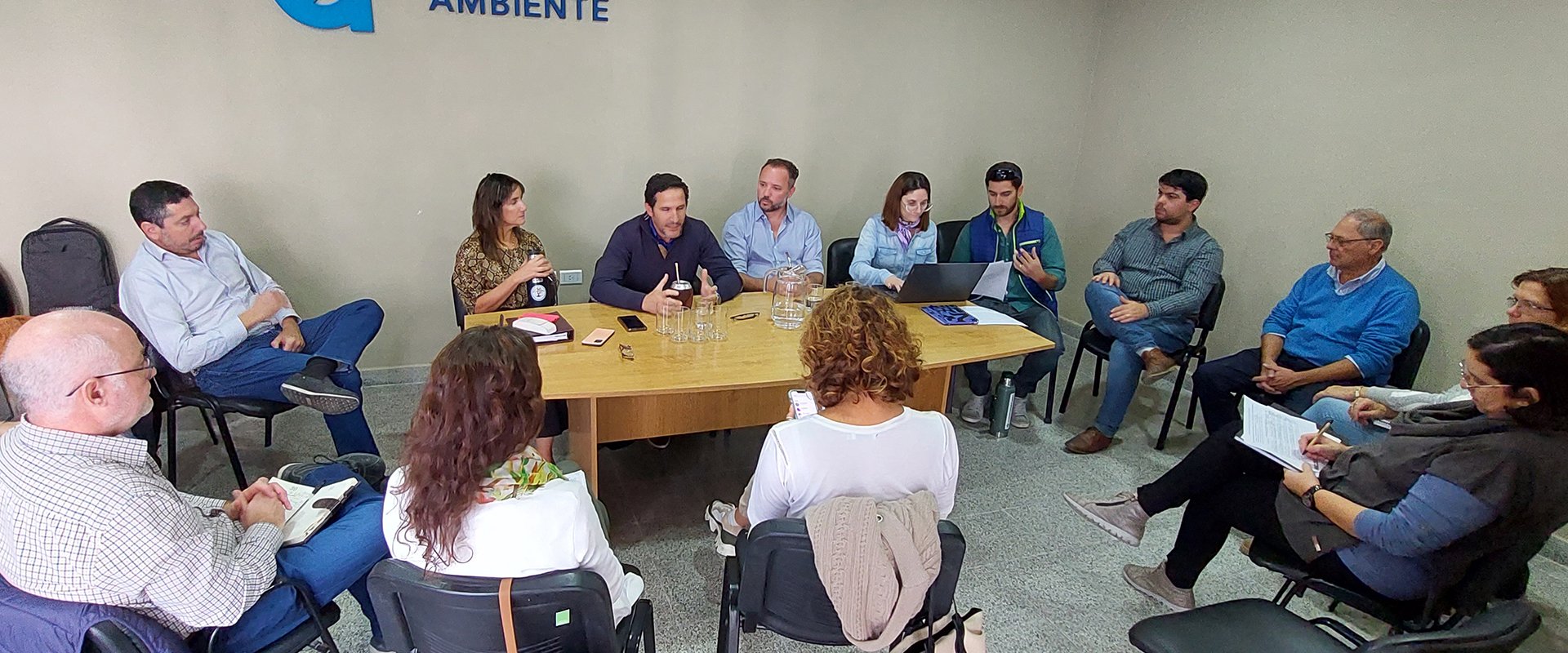 Se conformó el Consejo Consultivo Local para evaluar proyectos de mitigación y adaptación al cambio climático