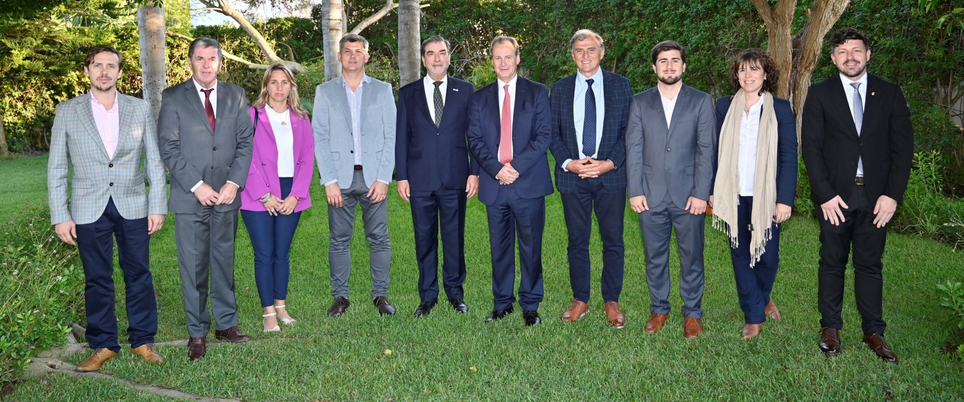 Para el sector productivo fue estratégica la misión comercial al norte de África