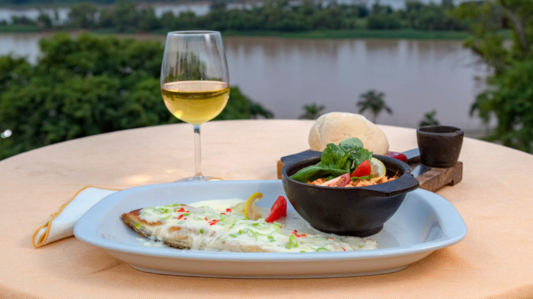 Elegirán el plato que representará a Entre Ríos en el Torneo Federal de Chefs 2023