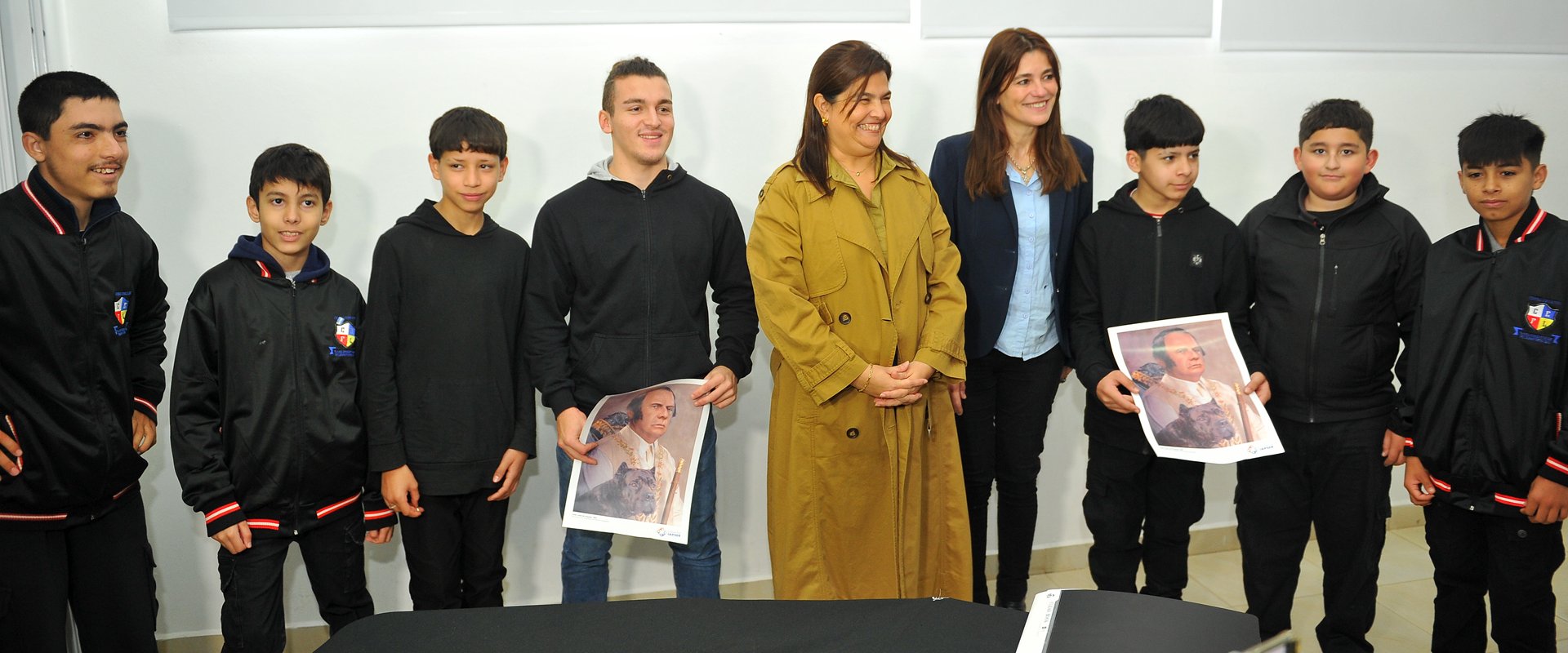 Capacitan en turismo rural y cultural junto a los municipios del corredor central de Entre Ríos