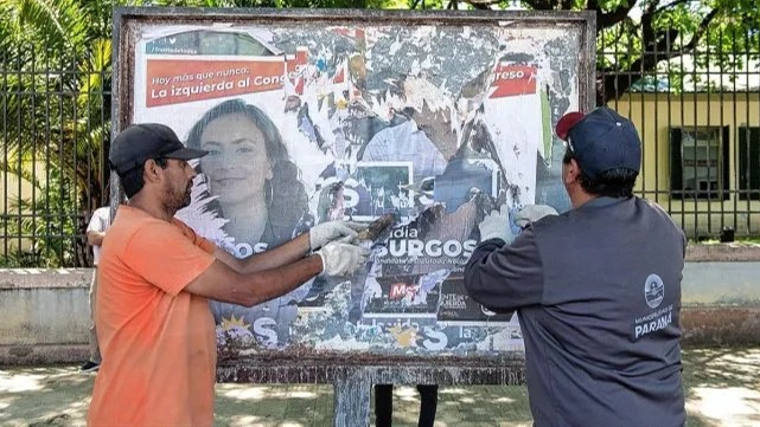 El Consejo Asesor de Marca Paraná interpeló a los partidos políticos para que hagan una campaña limpia