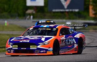 El entrerriano Mariano Werner logró un valioso cuarto puesto en la Trans Am