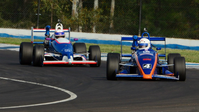 El Autódromo de Paraná recibirá a las categorías provinciales este fin de semana