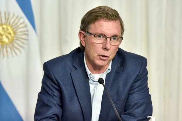 Bahillo cruzó a Larreta y a Frigerio por desconocer la realidad de la provincia