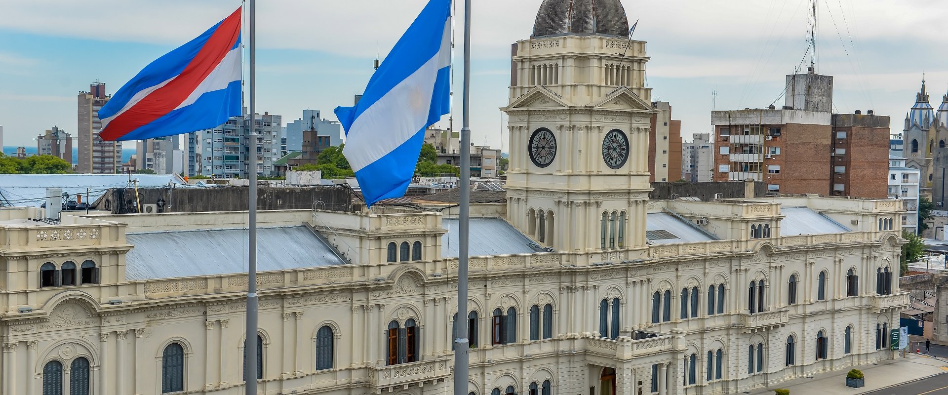Este martes se inicia el pago del medio aguinaldo a activos y pasivos provinciales