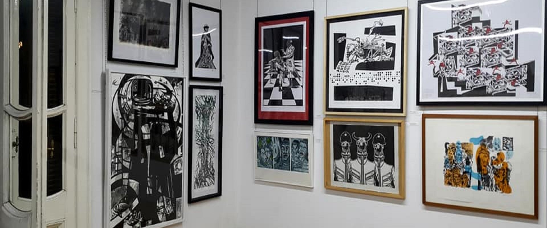 Abre la convocatoria para el XXIV Salón Nacional de Entre Ríos 2023