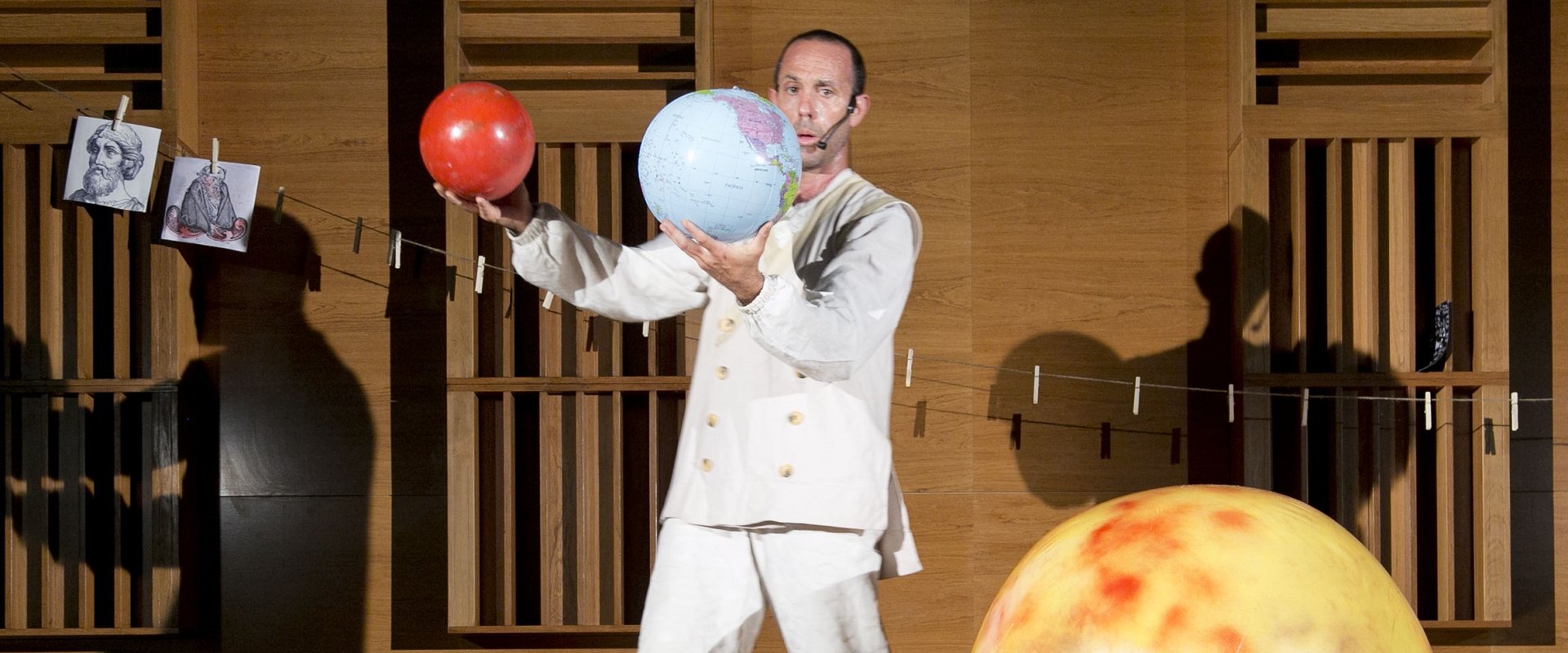Las infancias tendrán un lugar destacado en el Encuentro Entrerriano de Teatro
