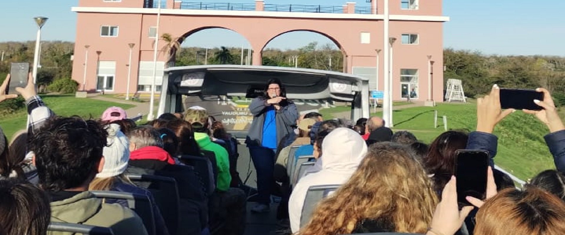 Este invierno Entre Ríos se consolida como destino turístico