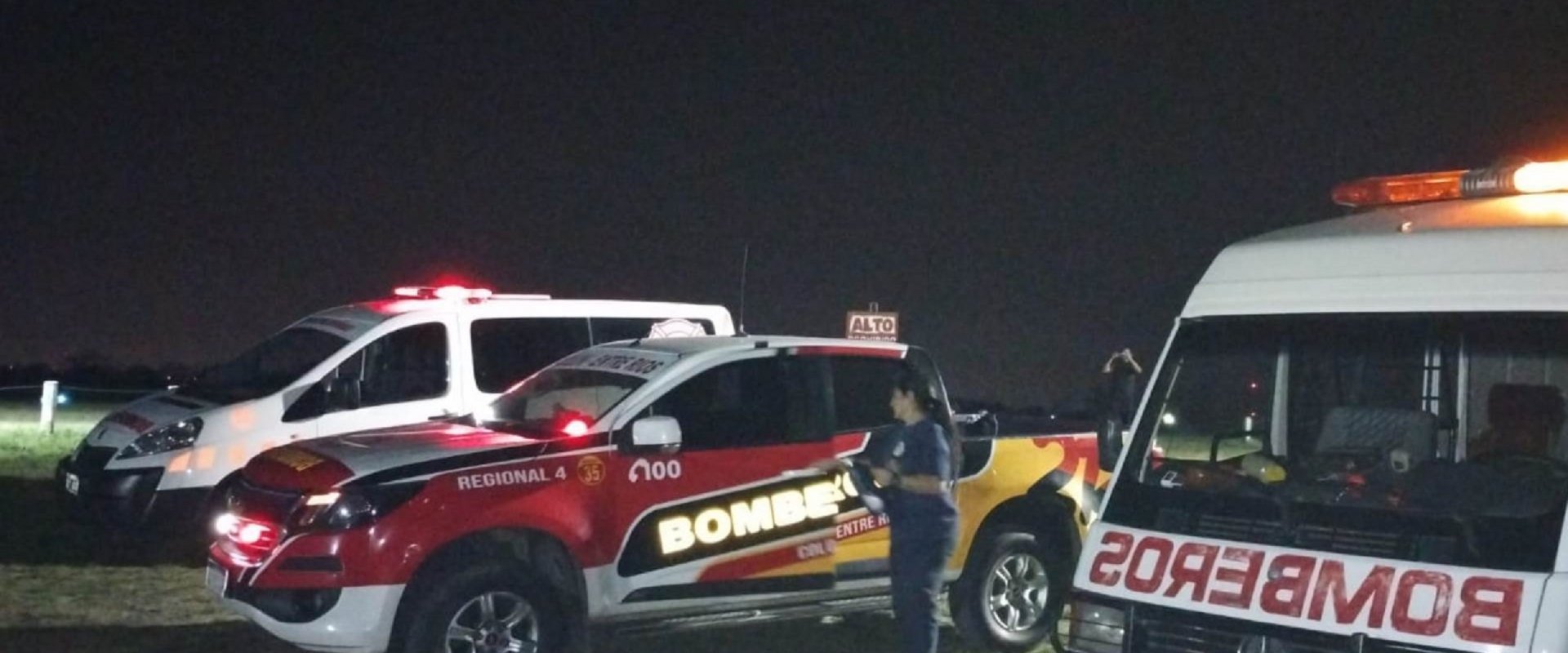 Dos donaciones en simultáneo en el hospital Centenario de Gualeguaychú posibilitan 11 trasplantes