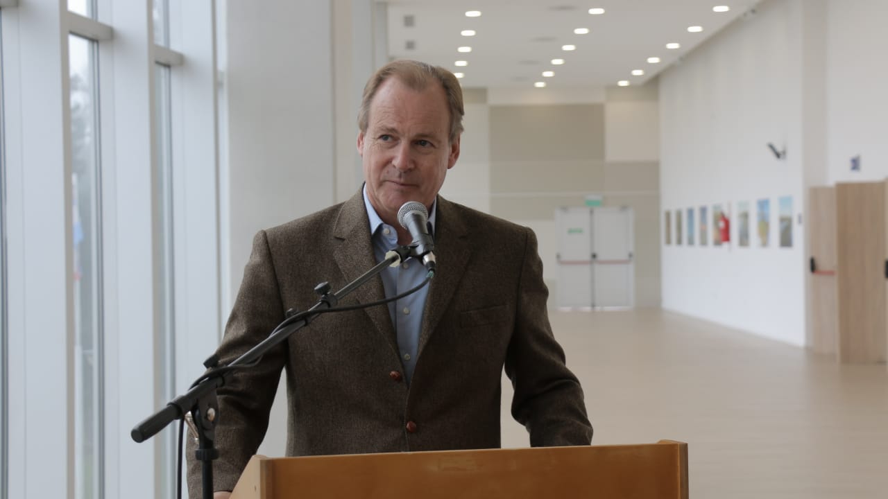 Bordet respondió a las críticas del campo sobre la presión tributaria