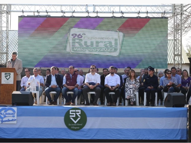 Duras críticas del campo: “El productor entrerriano es el que más tributa en el país”