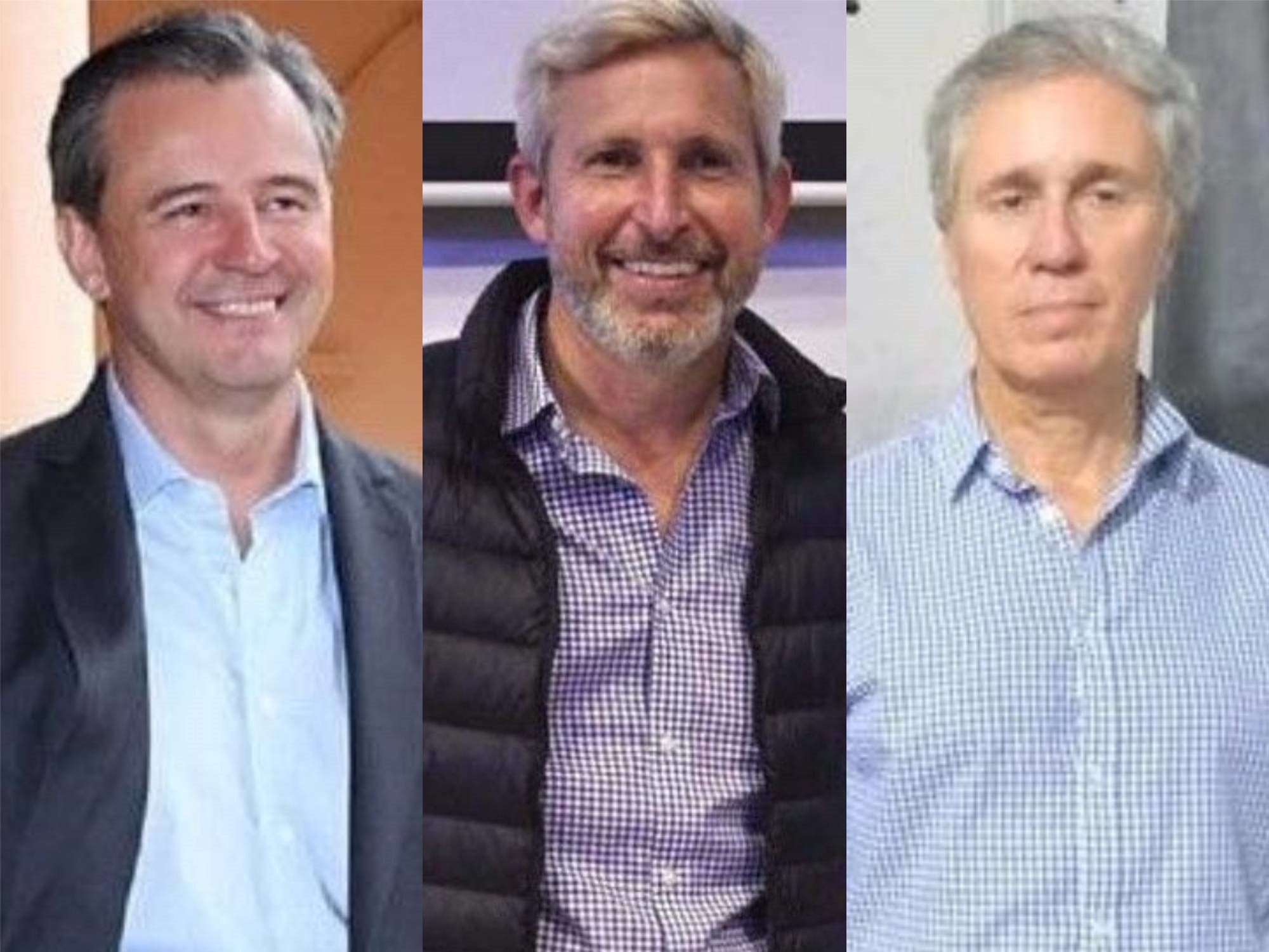 Los votos que definirán la gobernación en octubre