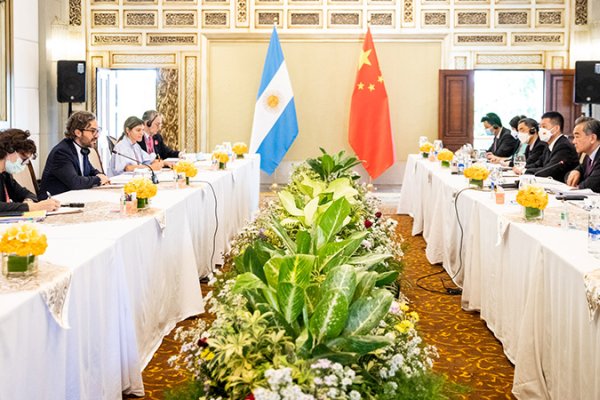 Comenzó la cumbre de los Brics en Sudáfrica