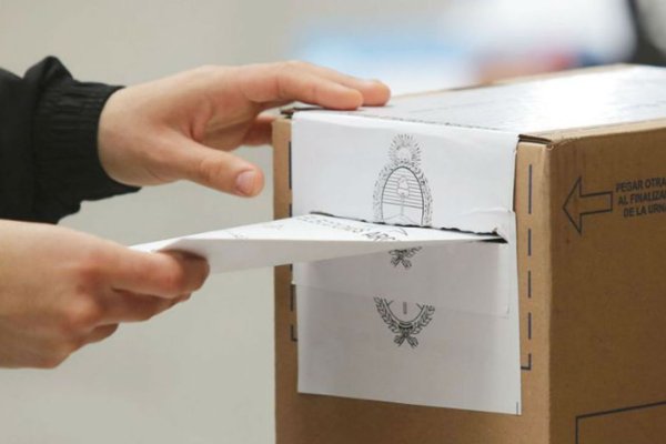 Cómo quedó el mapa electoral a dos semanas de las Paso