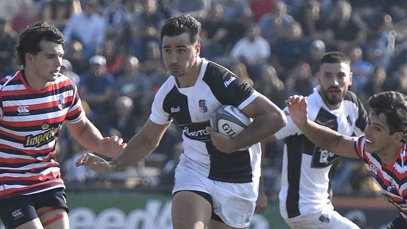 Estudiantes logró un gran triunfo y jugará la final del Regional del Litoral