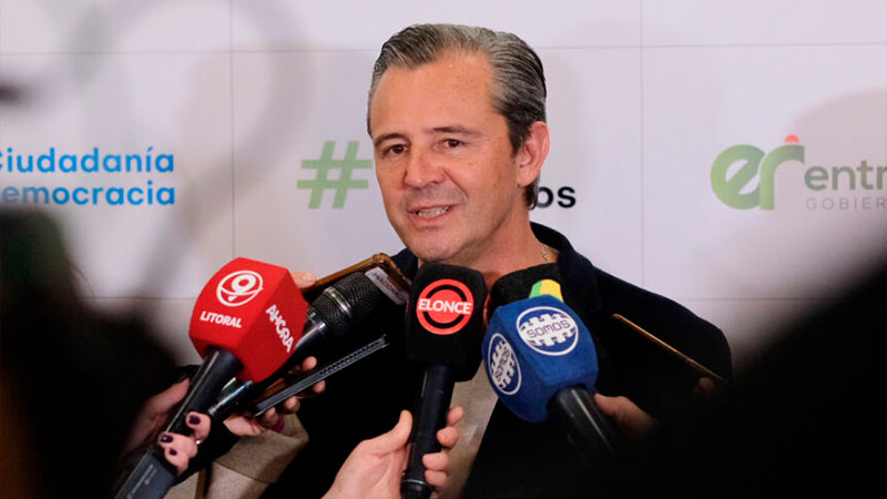 Bahl: “fuimos la fórmula más votada de la provincia, y solo podemos crecer”