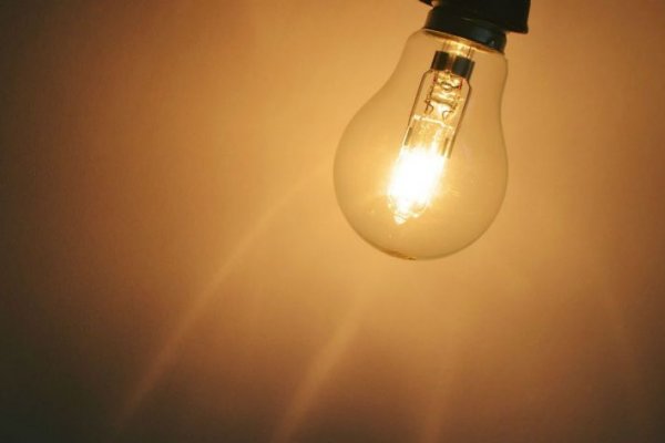 Senado: Disminución de tarifas eléctricas, listo para su tratamiento en el recinto
