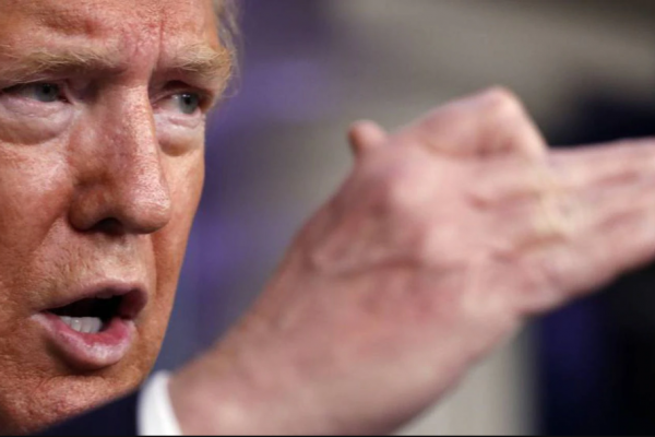 Trump se declaró inocente de cargos agregados en caso de documentos clasificados