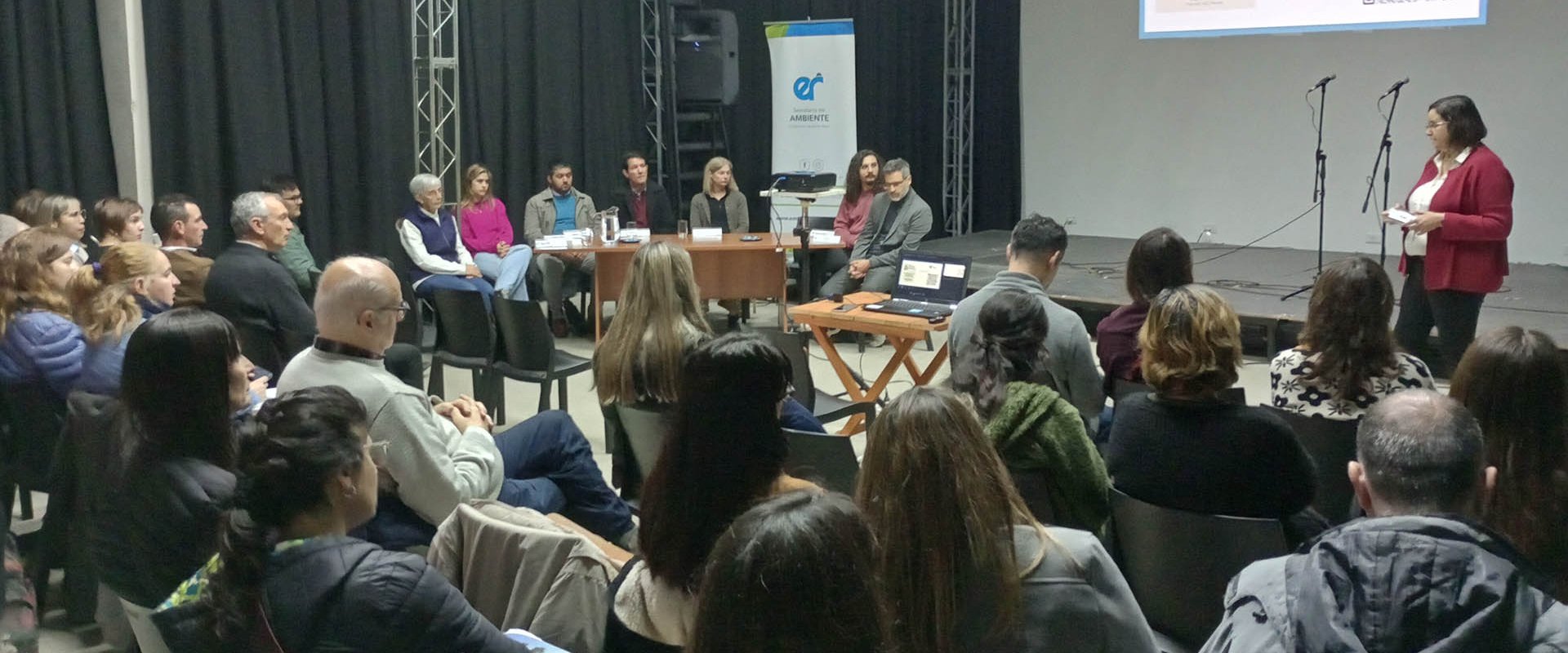 Entre Ríos inició la etapa de participación ciudadana del Plan Provincial de Cambio Climático