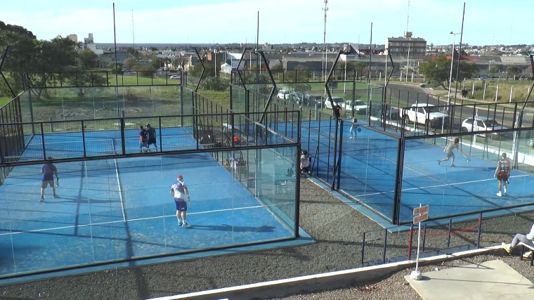 Comienza el primer Festival Deportivo de Paraná