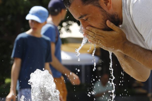 Junio, julio y agosto fueron los meses más calurosos de la historia