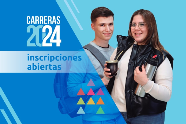 Uner: El 2 de octubre abren las inscripciones a las carreras de las distintas facultades