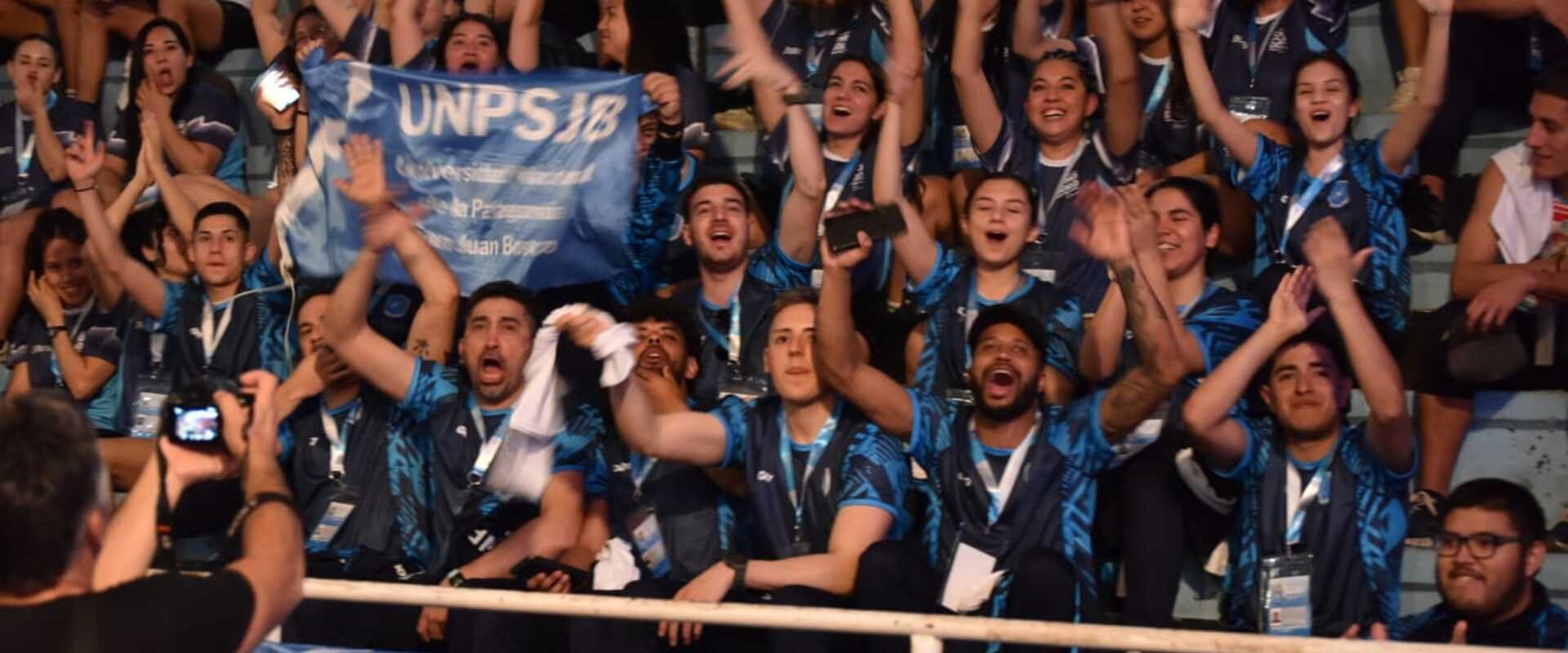 Paraná será sede del Primer Seminario de Deporte Social