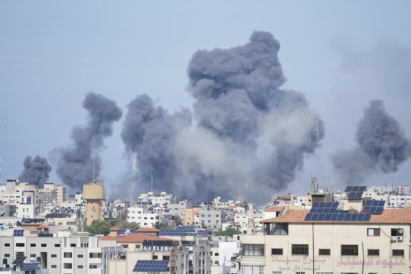 Más de mil muertos tras el ataque de Hamás y la respuesta de Israel