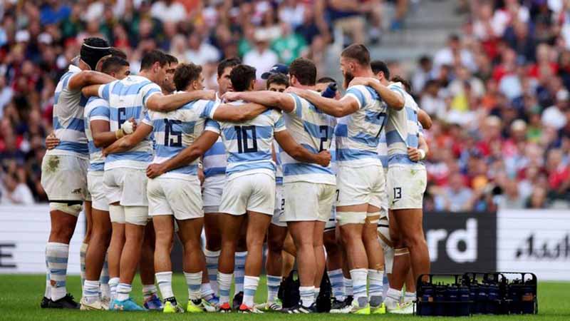 Cuándo se jugarán las semifinales del Mundial de Rugby 2023: días y horarios