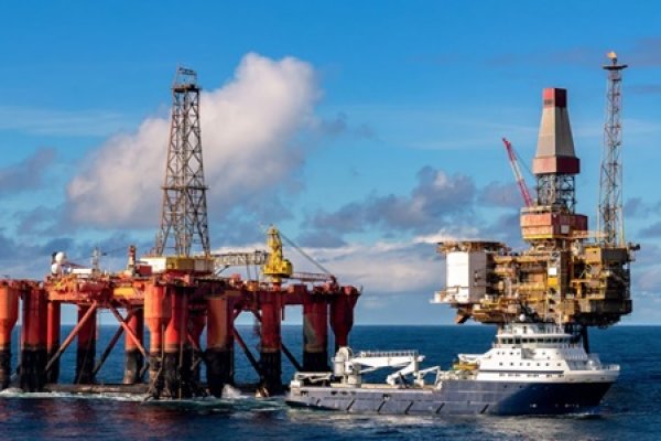 Un impuesto climático global para fósiles, una nueva propuesta