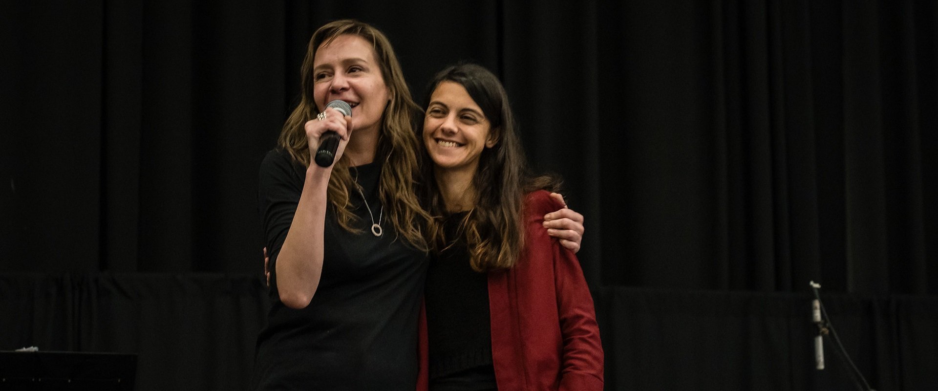 El Programa provincial de Orquestas, Ensambles y Coros infantiles y juveniles promueve la educación artística y comunitaria