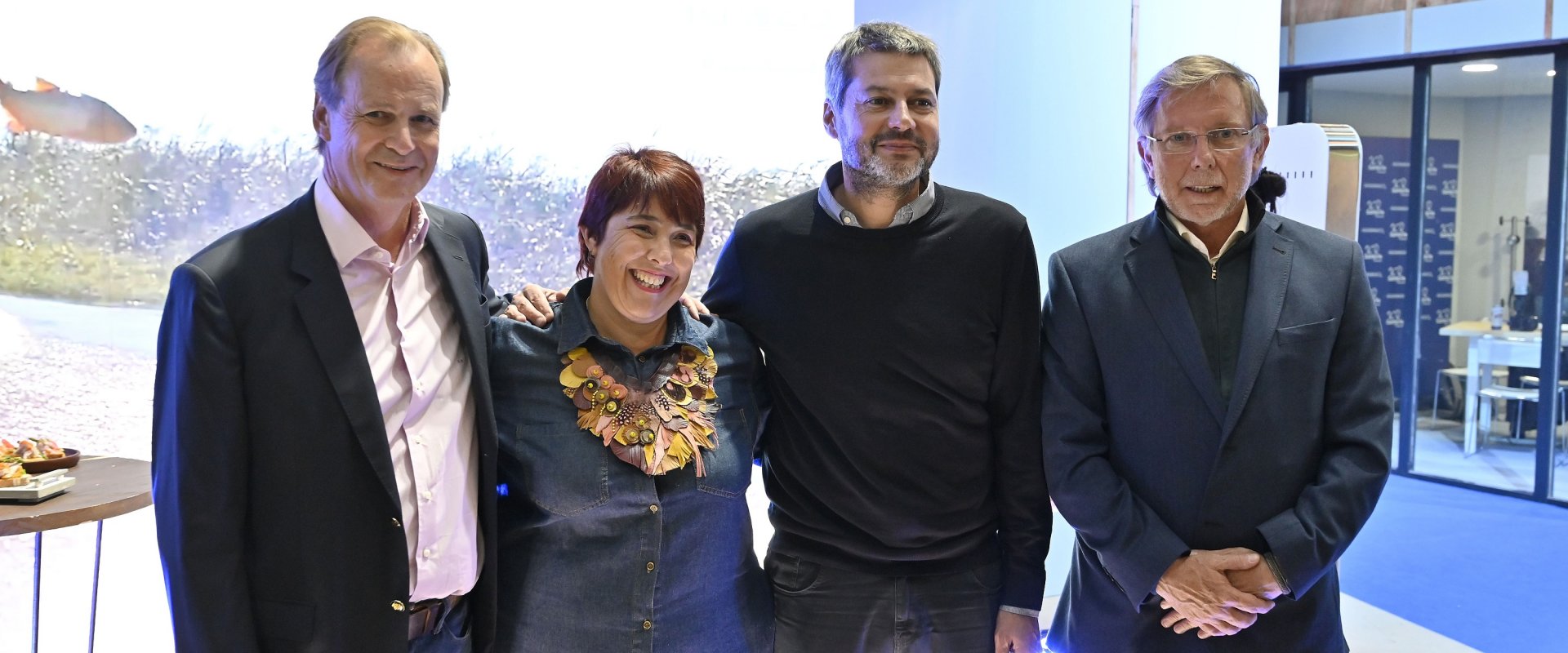 Entre Ríos expone sus productos turísticos ante países de todo el mundo en la FIT