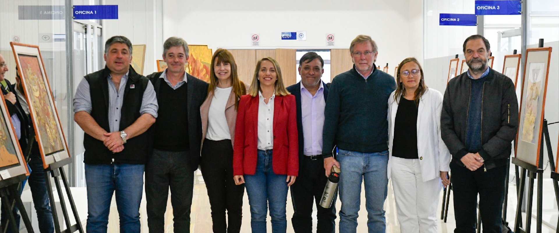 Se realiza el Primer Congreso de Alimentos de la Agricultura Familiar y la Economía Social