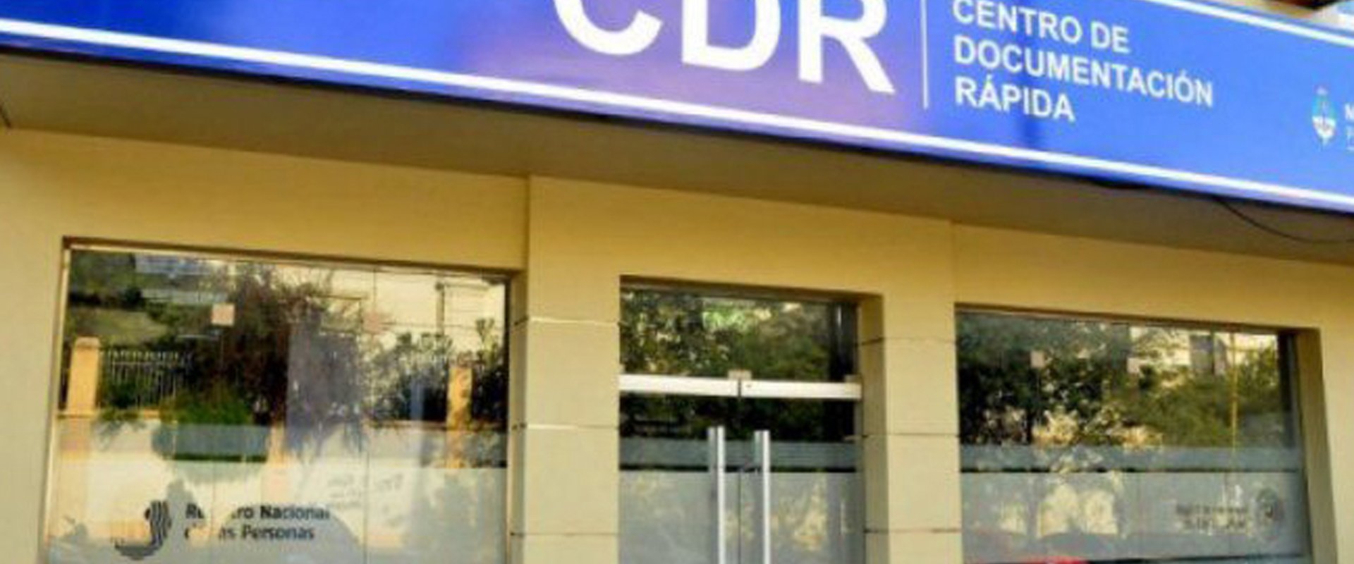 Las oficinas del Registro Civil entregarán DNI durante los comicios