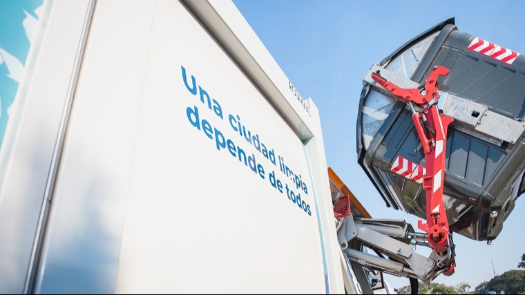 El Municipio se reorganizó para brindar servicios más eficientes