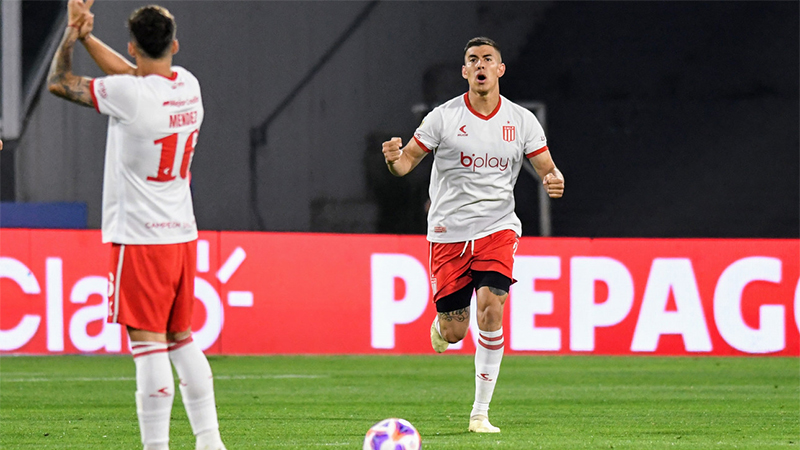 Estudiantes le ganó a Boca y es finalista de la Copa Argentina