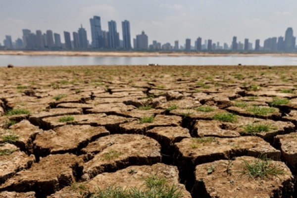 La crisis climática ya causa pérdidas de PBI en todo el mundo