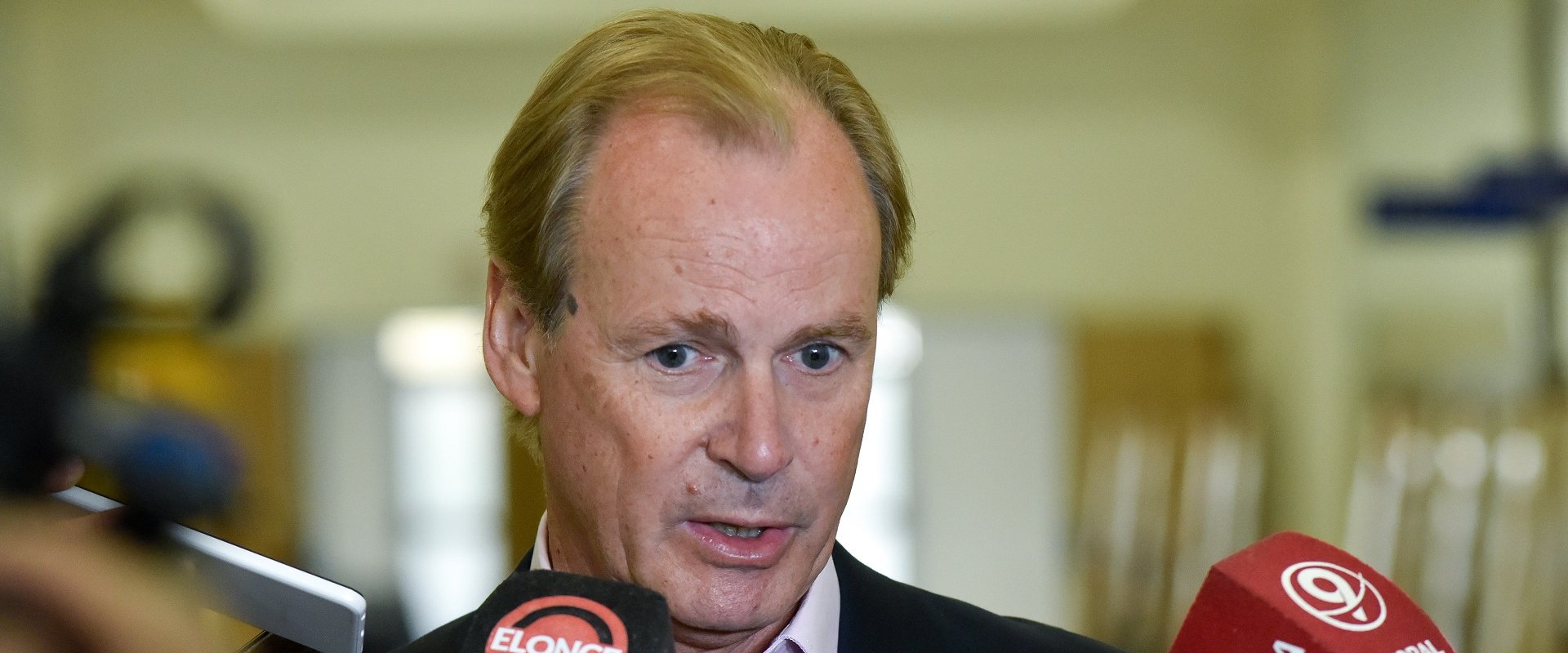 Bordet destacó la media sanción de diputados al proyecto de presupuesto provincial 2024