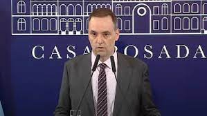 Adorni confirmó que la quita de subsidios “se aplicará a partir del 1 de enero”