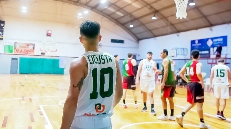 Por razones económicas, Ciclista decidió no participar en el Torneo Federal de Básquet