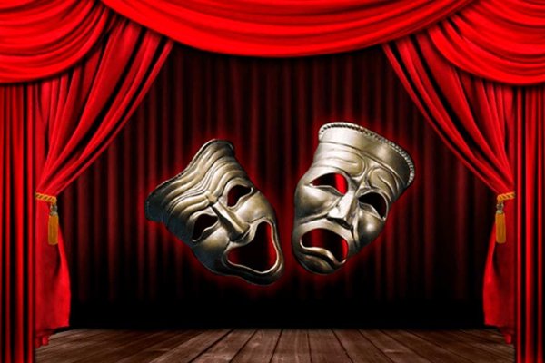 Extienden el plazo de inscripción para el Profesorado de Teatro