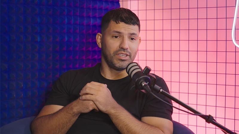 ¿Vuelve al fútbol? El mensaje del cardiólogo del “Kun” Agüero que ilusiona a los hinchas