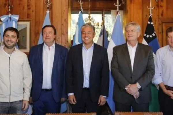 Gobernadores patagónicos amenazan con suspender la producción del petróleo