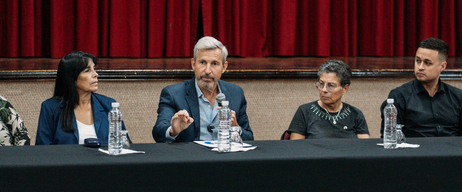 Es fundamental que la gestión provincial tenga un vínculo estrecho con los equipos municipales