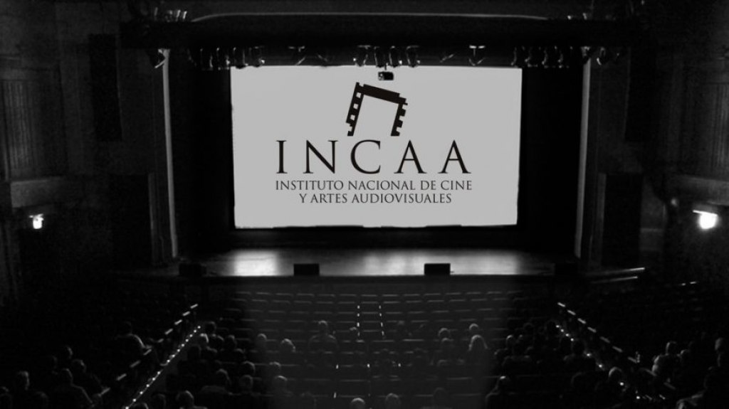 Avanzan los recortes de fondos en el INCAA: ¿venden el cine Gaumont?